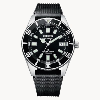Citizen 2025 promaster quartz